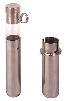 Photo: JMC <nobr>2x6</nobr> Concentric Sampling Tube with Casing