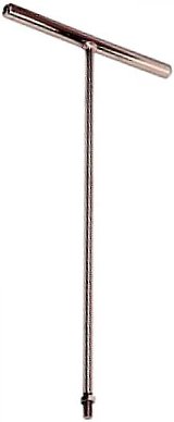 PN055(SoilFert) JMC Conventional Handle with Sampling Tube