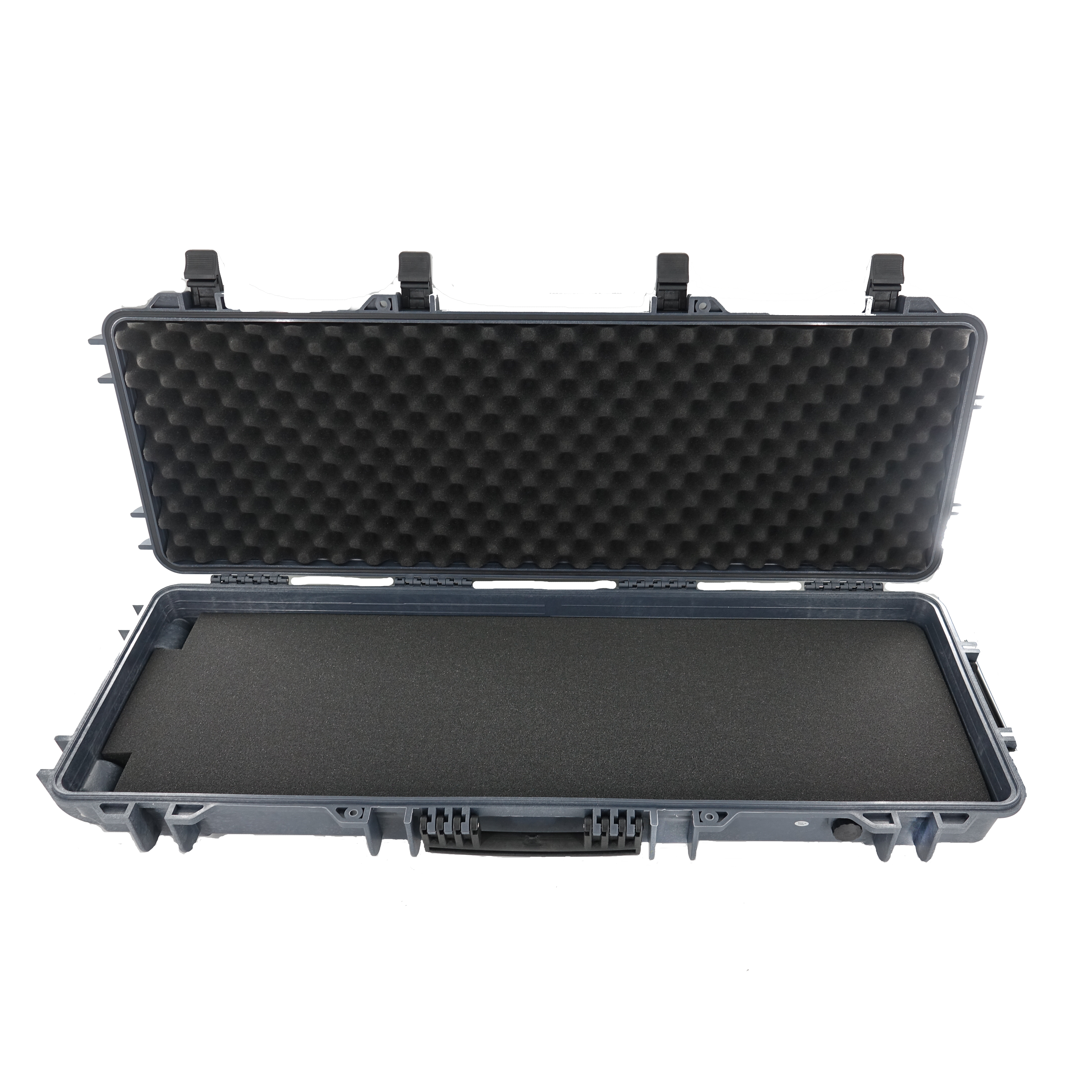 PN113(AugKit) Standard Case for 34 inch extensions with 2 wrenches