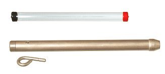 Photo: JMC Zero Contamination Tube