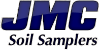 JMC Soil Samplers - Login